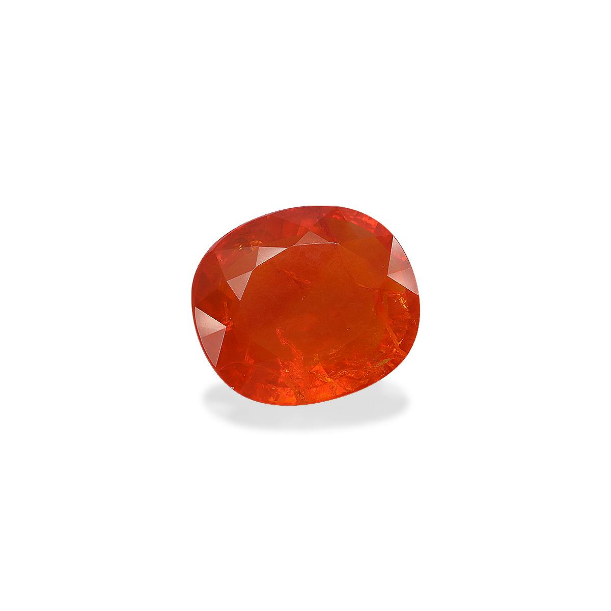 Fire Opal 28.39 ct